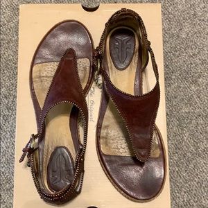 Frye Sandals